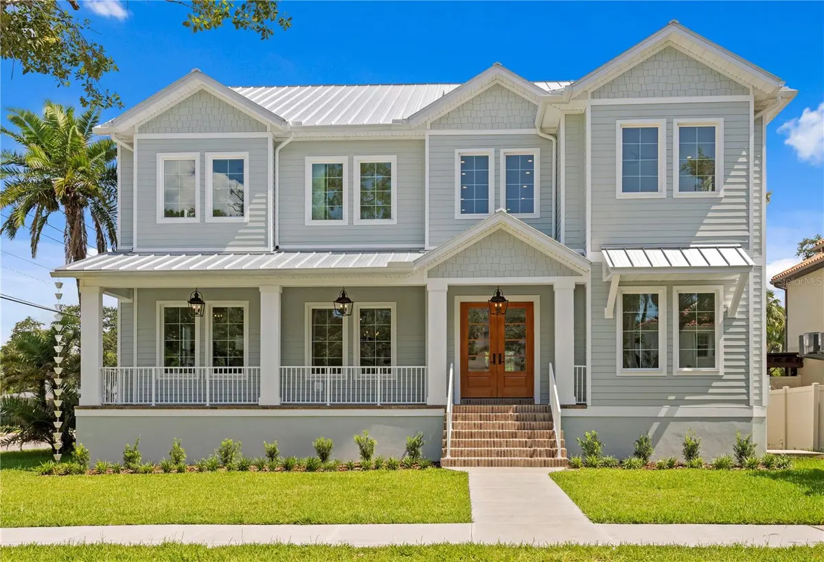 4311 W SEVILLA ST, Tampa, FL 33629