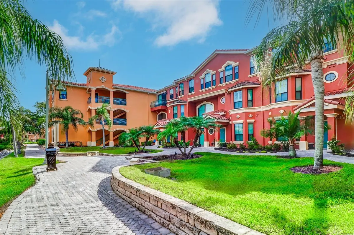 2722 VIA TIVOLI #435B, Clearwater, FL 33764