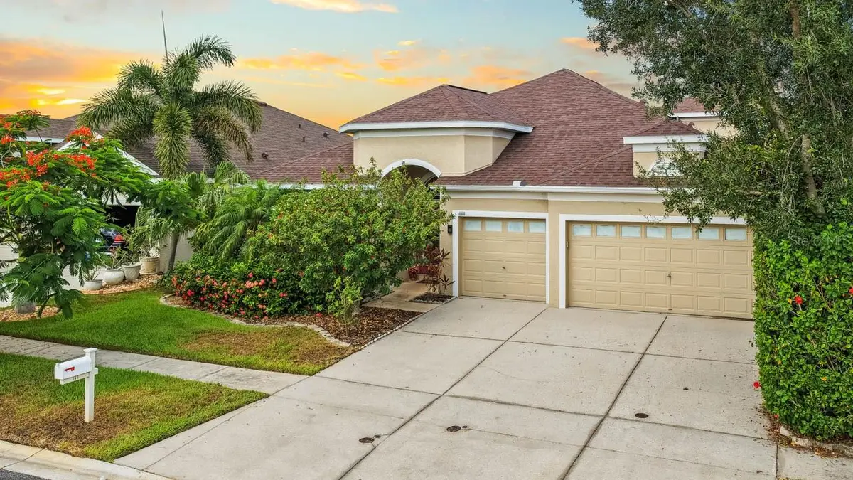 444 YORK DALE DR, Ruskin, FL 33570
