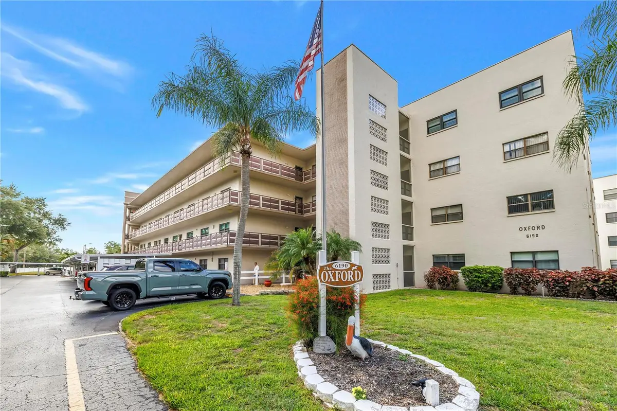 6190 80TH ST N #304, St Petersburg, FL 33709