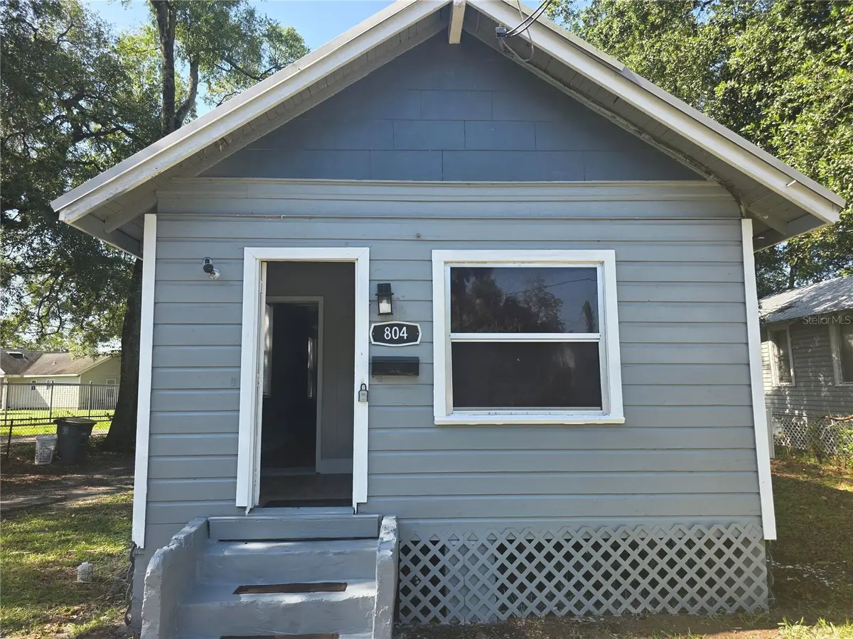 804 W 29TH ST, Jacksonville, FL 32209
