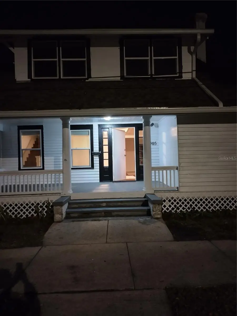 405 S RIDGEWOOD AVE, Daytona Beach, FL 32114