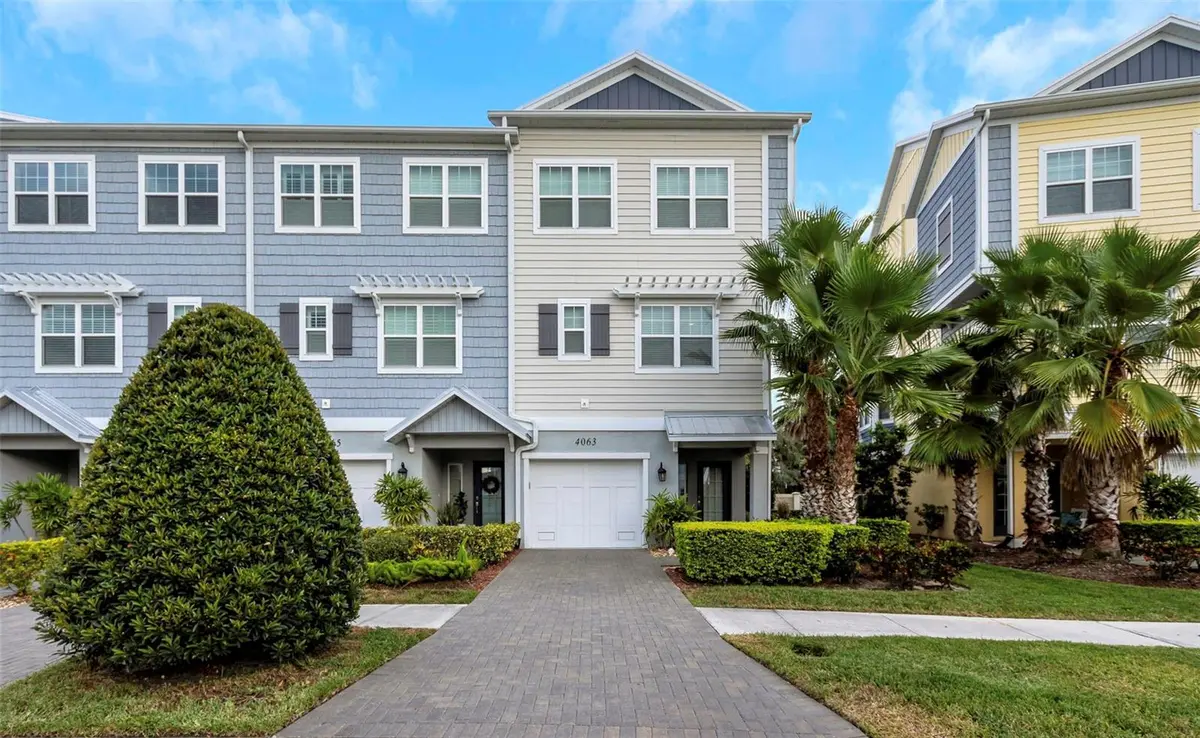 4063 ROCKY SHORES DR, Tampa, FL 33634