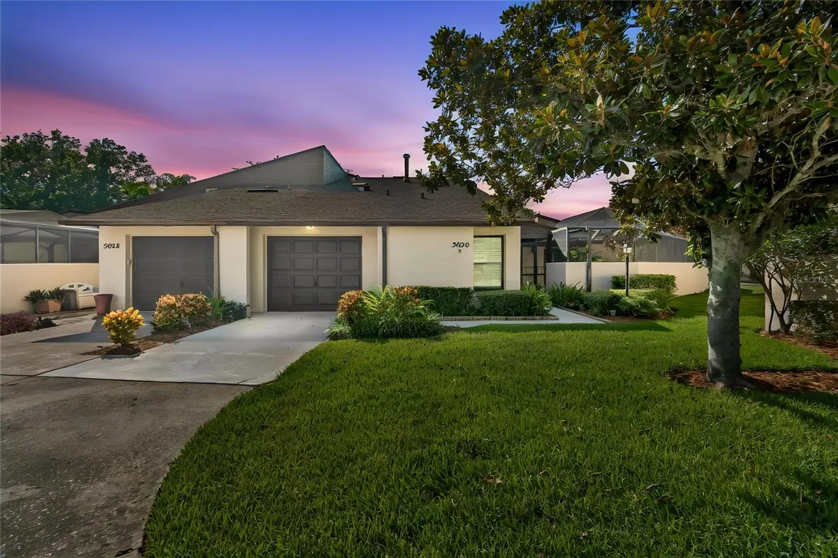 5030 UMBER WAY N, Tampa, FL 33624