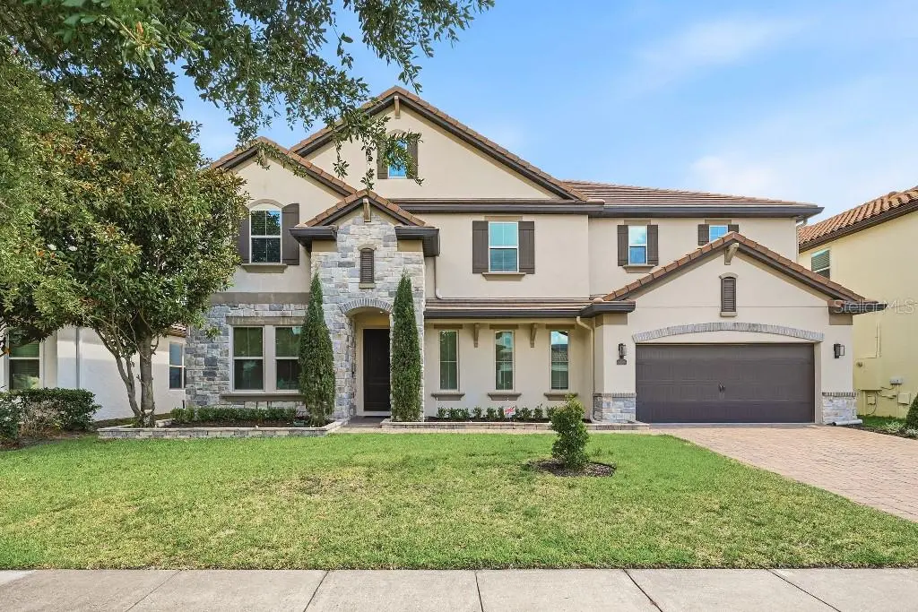 8426 MOREHOUSE DR, Orlando, FL 32836