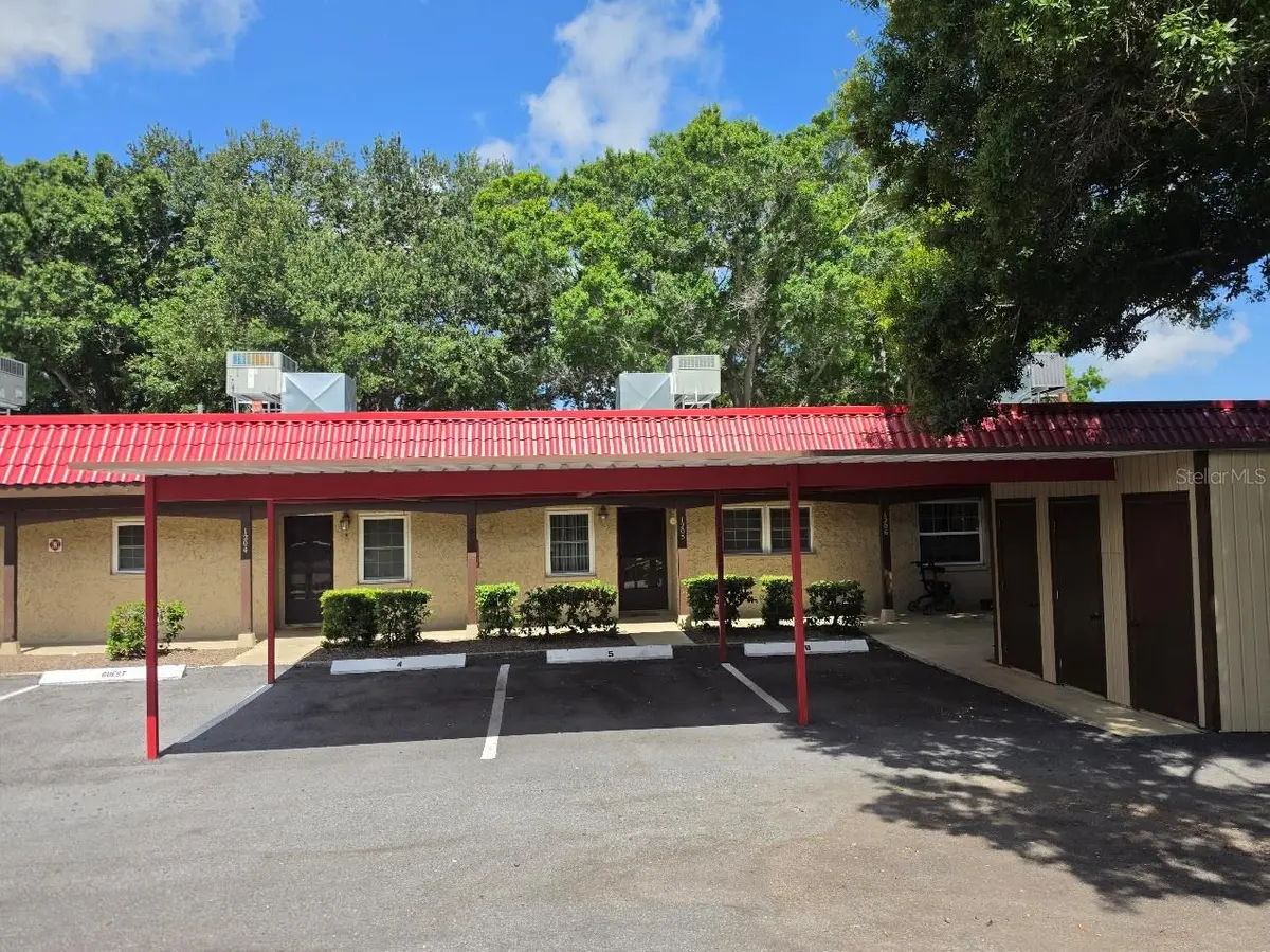 601 N HERCULES AVE #1205, Clearwater, FL 33765