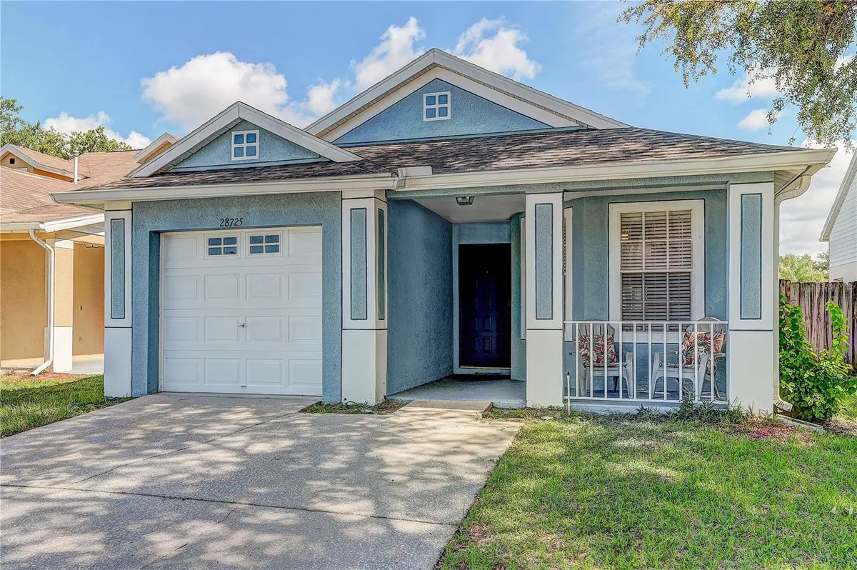 28725 SEASHELL CT, Wesley Chapel, FL 33545