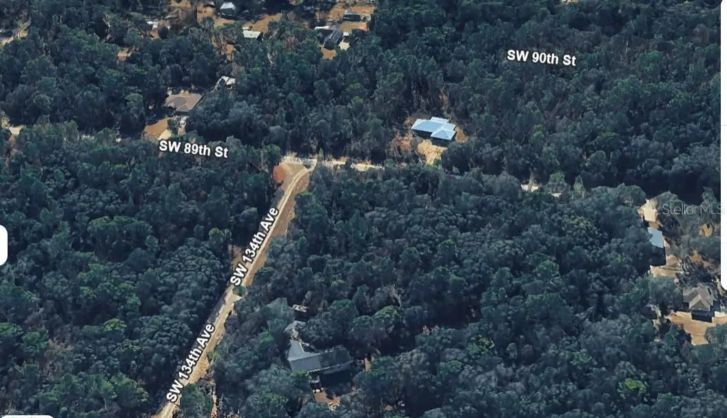 SW 88 ST, Dunnellon, FL 34432
