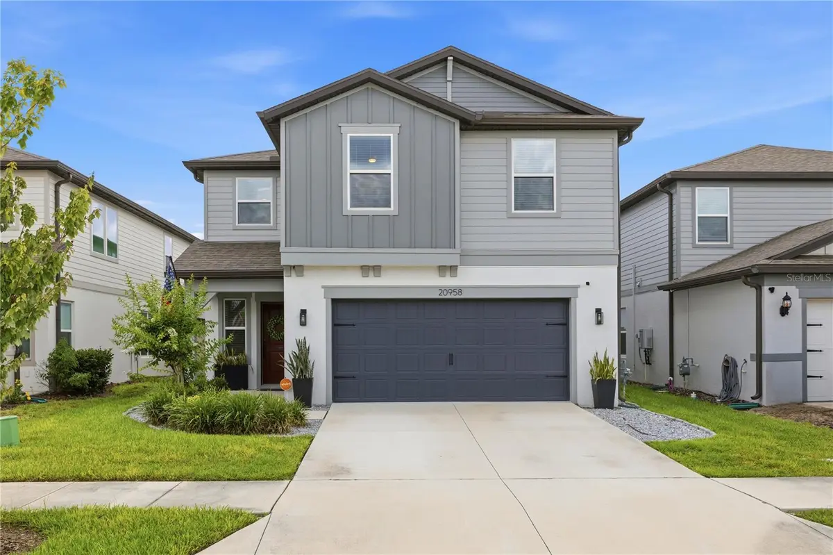 20958 DRAKE ELM DR, Land O Lakes, FL 34638
