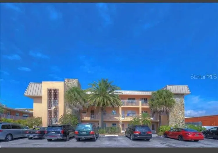 505 66TH AVE #5, St Pete Beach, FL 33706