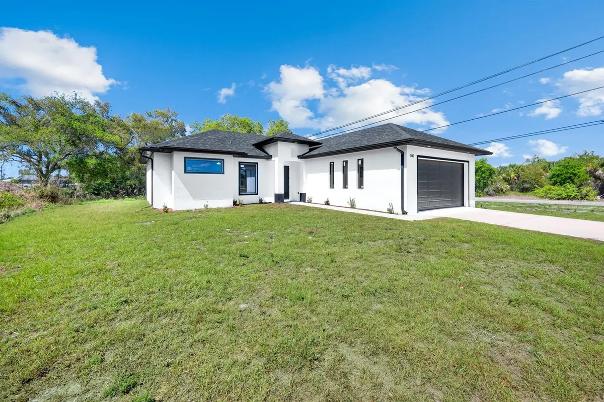 100 PARISH DR, Lehigh Acres, FL 33974