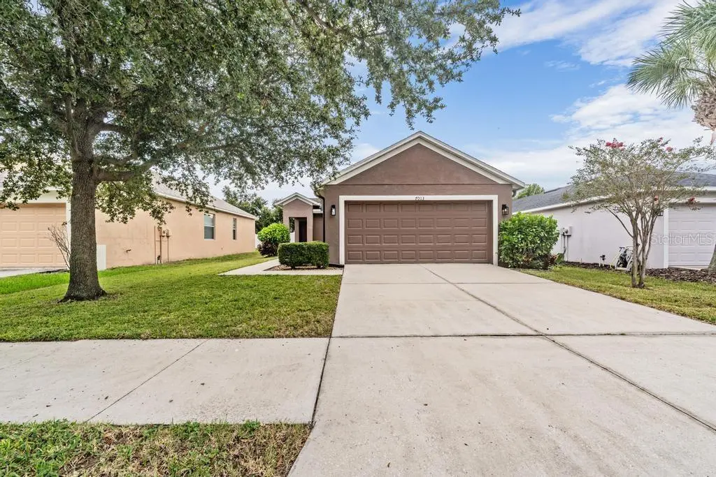 7013 FOREST MERE DR, Riverview, FL 33578