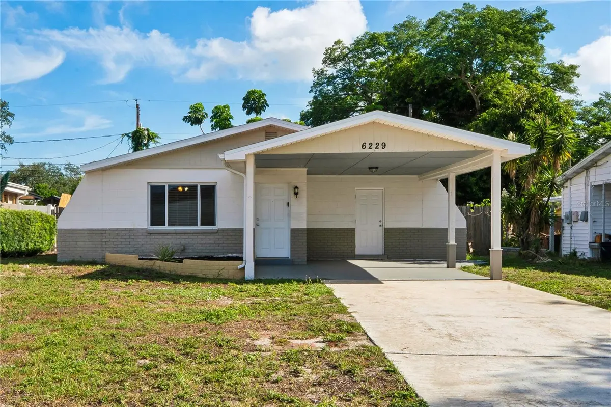 6229 50TH AVE N, St Petersburg, FL 33709