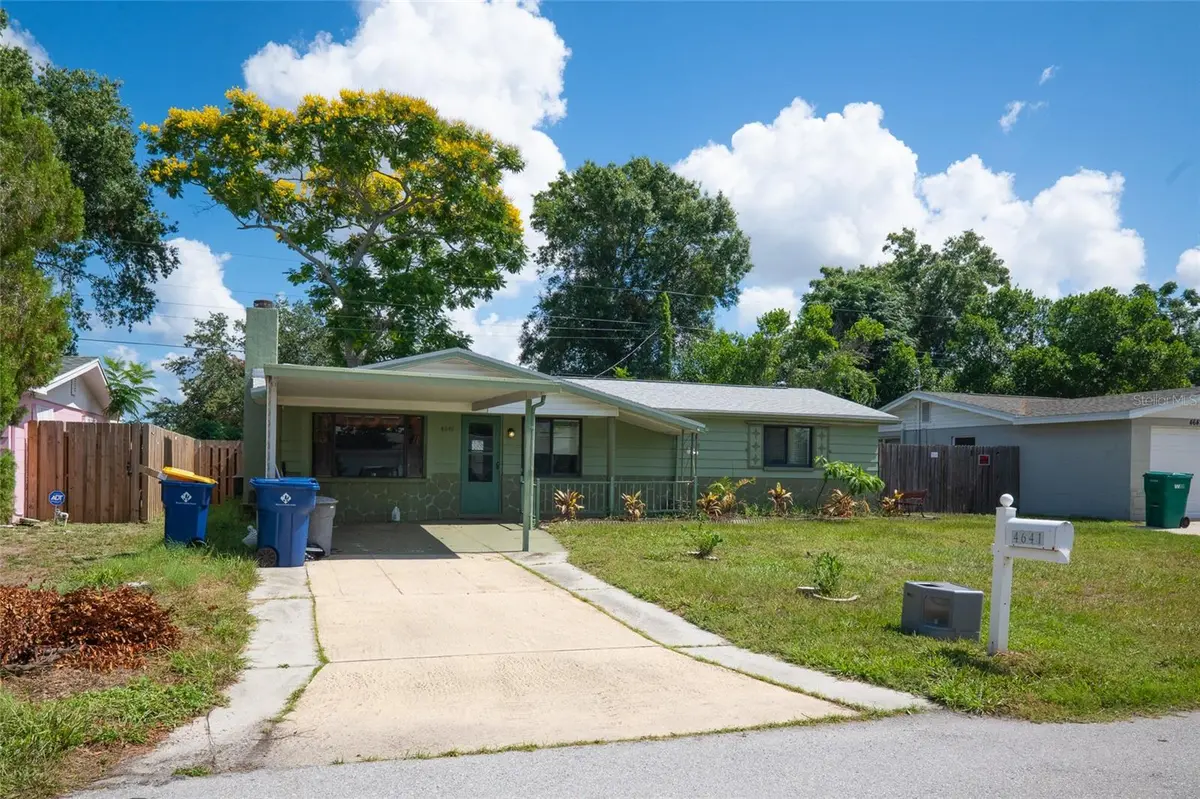 4641 AEGEAN AVE, Holiday, FL 34690