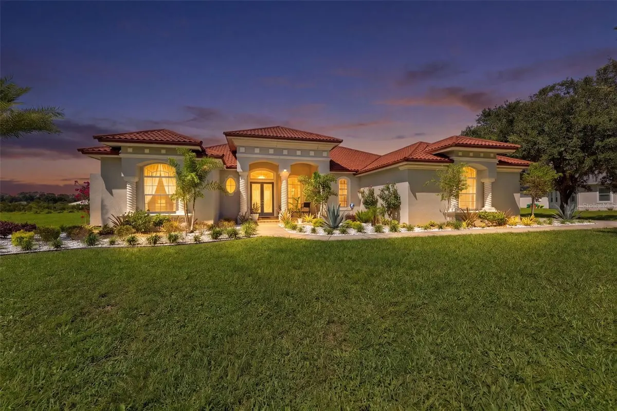 24355 HIDEOUT TRL, Land O Lakes, FL 34639