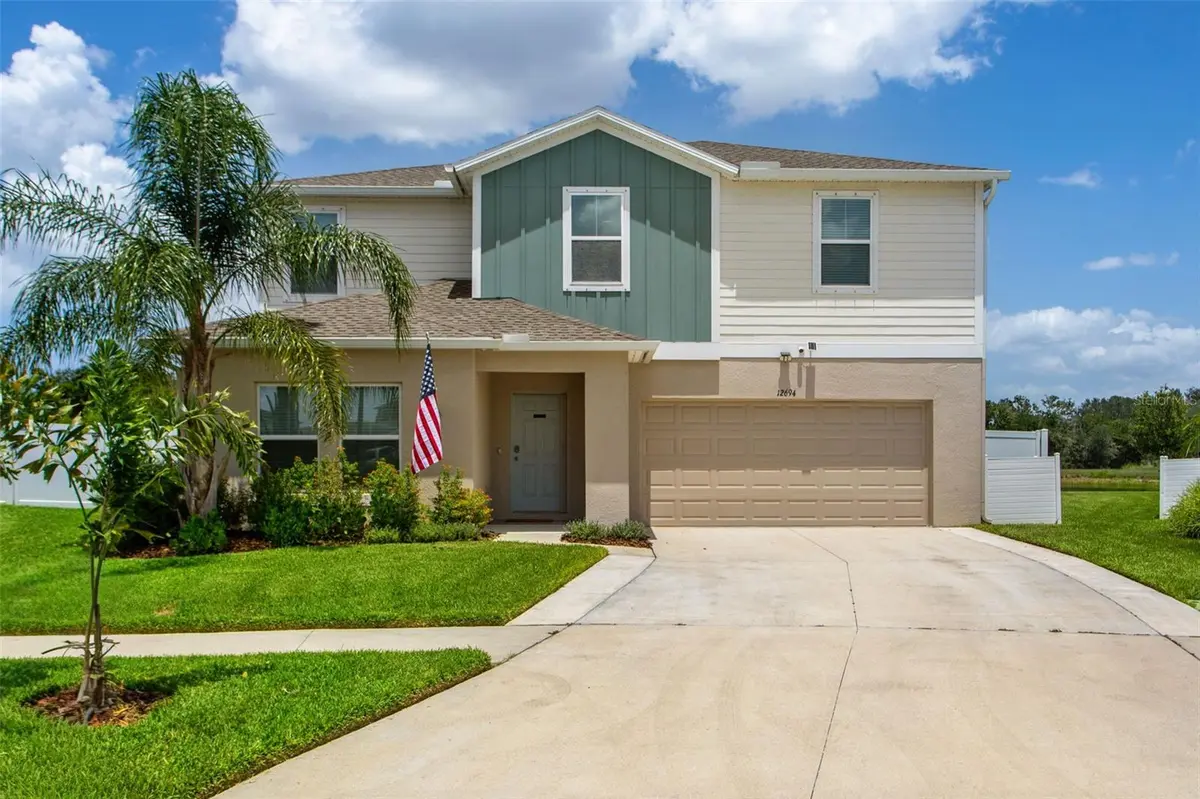 12694 TANNENCREST DR, Riverview, FL 33579