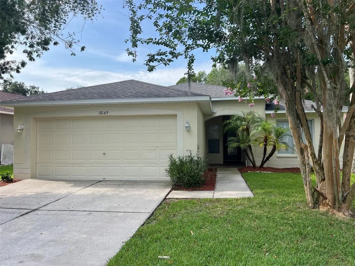 18169 SANDY POINTE DR, Tampa, FL 33647