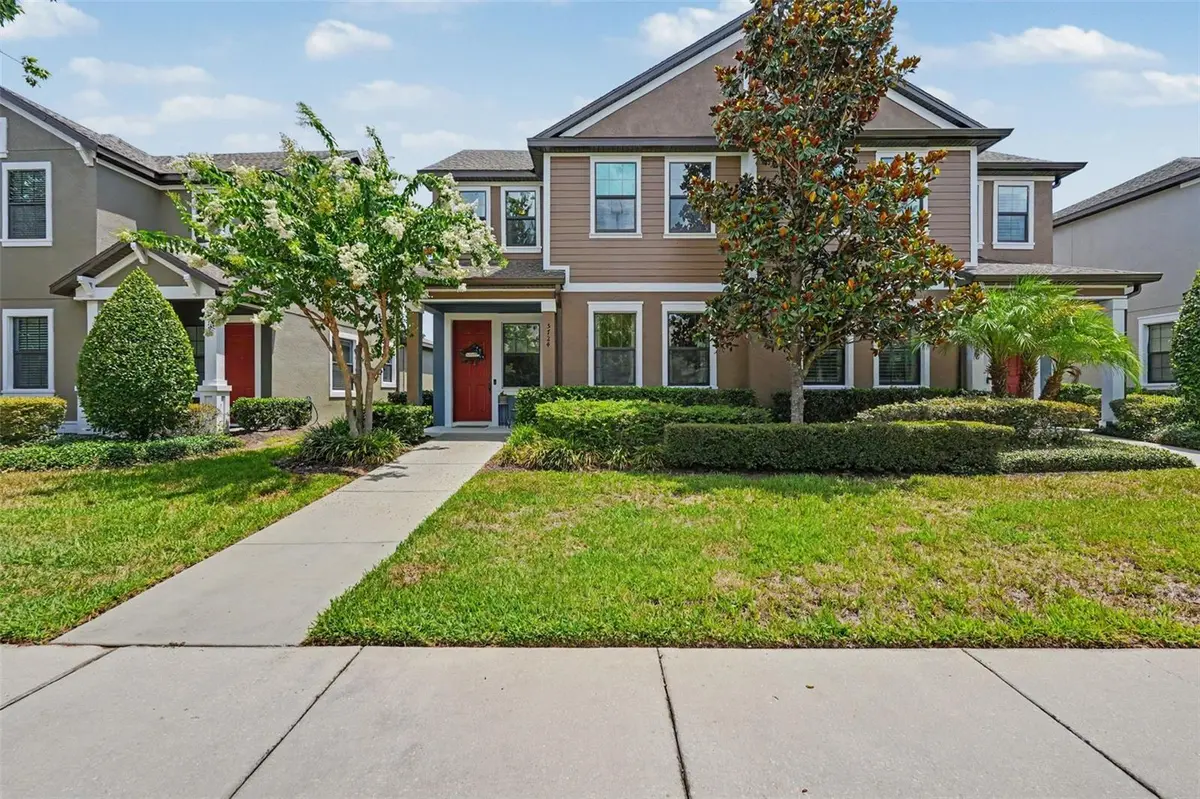 5724 CIRCA FISHHAWK BLVD, Lithia, FL 33547