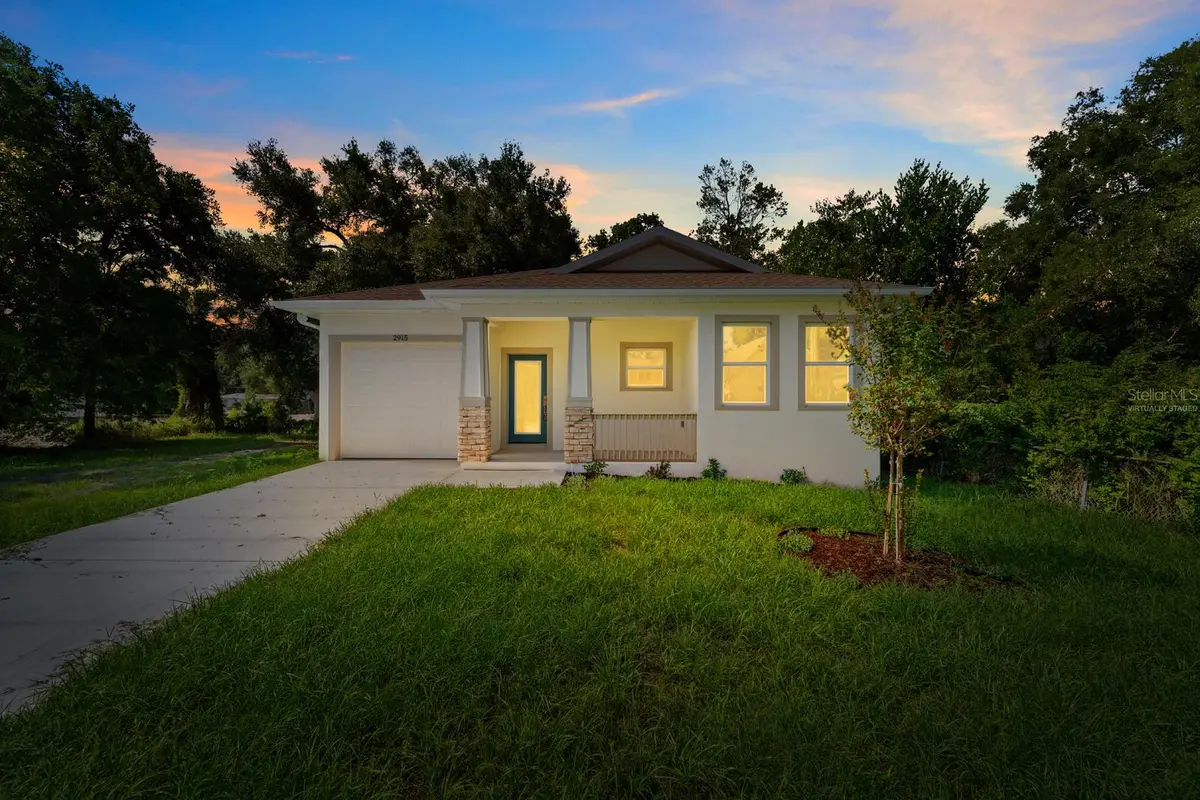 2915 CHIPCO ST, Tampa, FL 33605