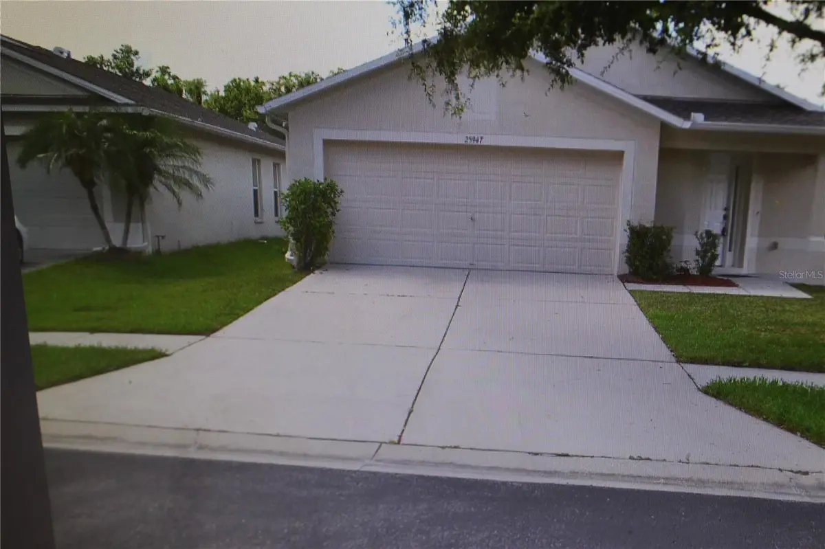 25947 TERRAWOOD LOOP, Land O Lakes, FL 34639