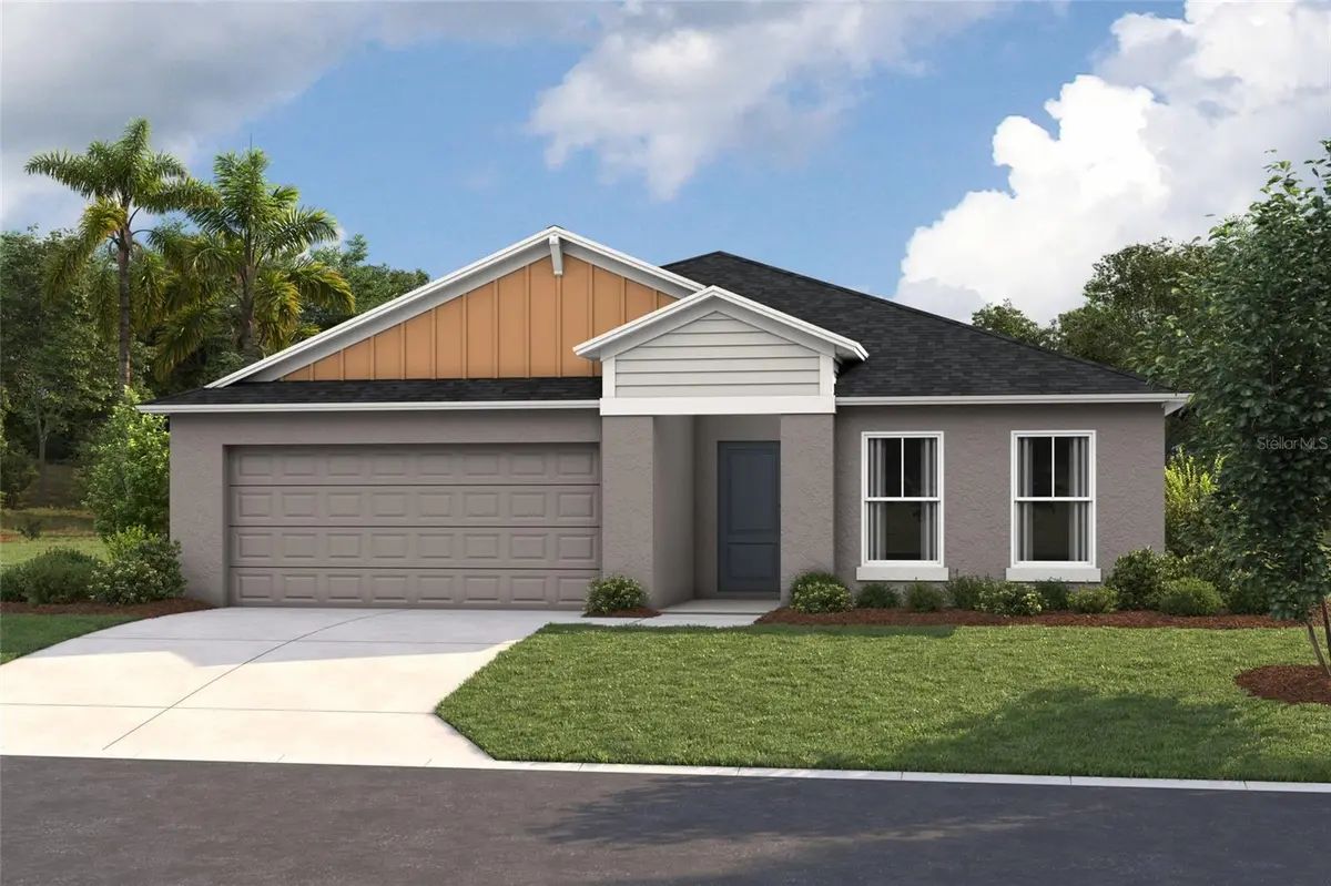 5812 HEAVEN RD, Haines City, FL 33844