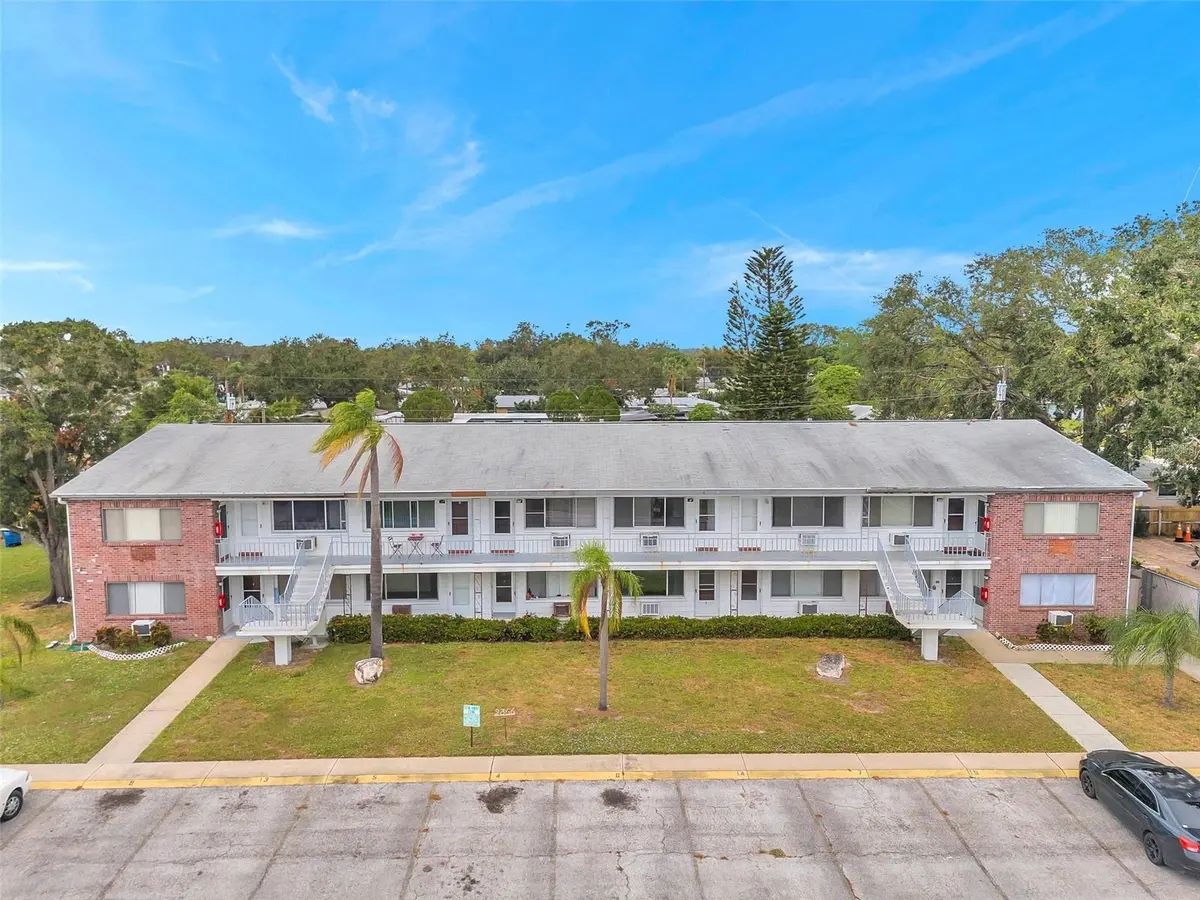2366 SHELLEY ST #10, Clearwater, FL 33765