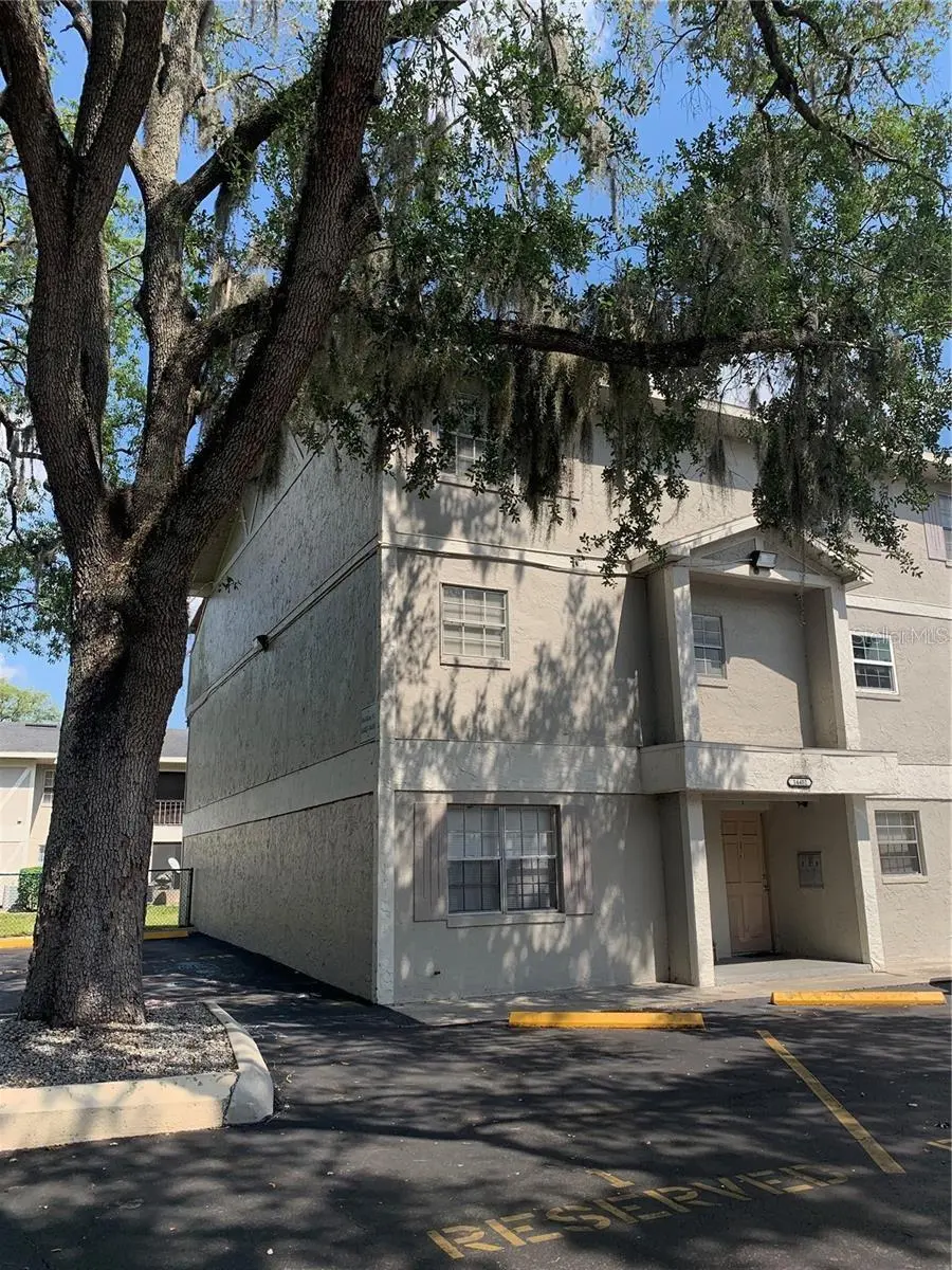 14402 REUTER STRASSE CIR ##2, Tampa, FL 33613