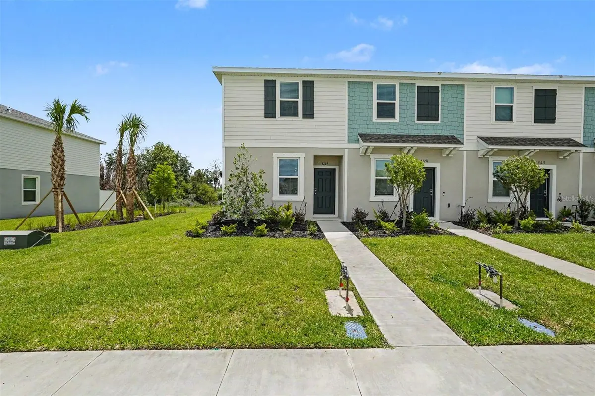13207 FORGE AVE, Parrish, FL 34219