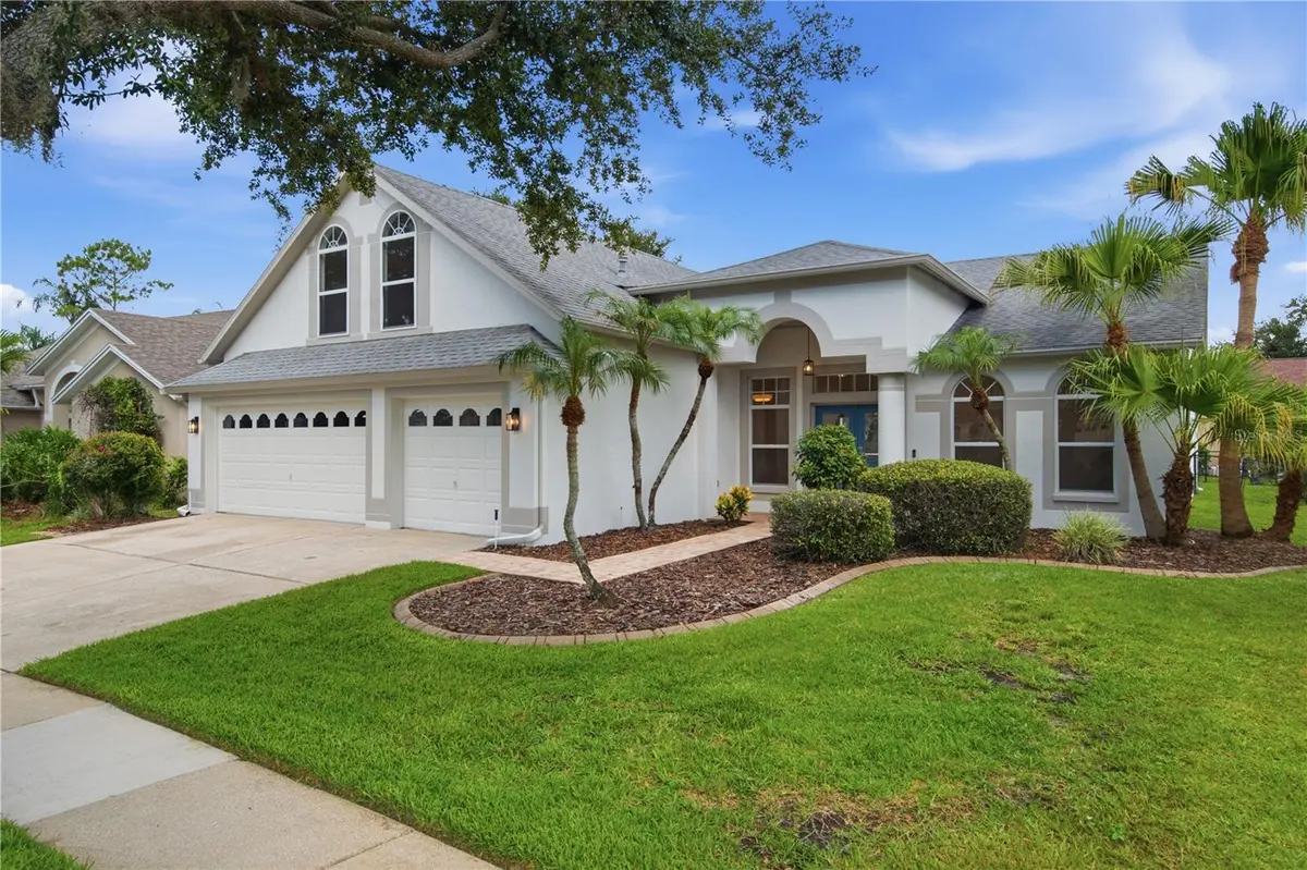 10226 TIMBERLAND POINT DR, Tampa, FL 33647