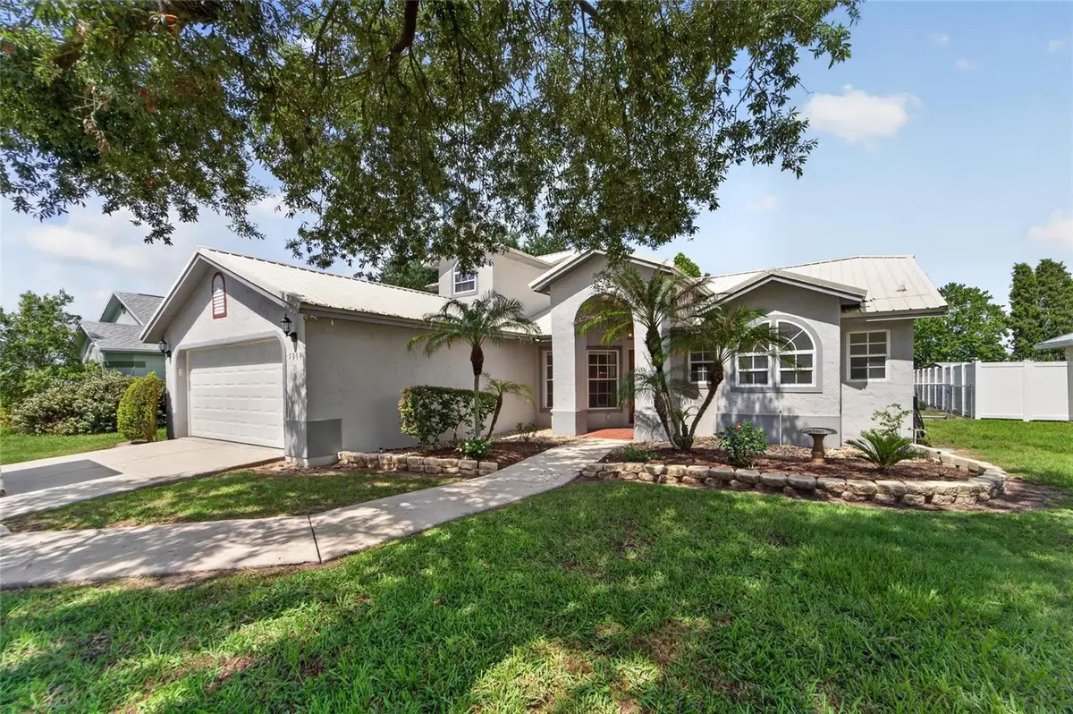 5309 ST LUCIA DR, Lakeland, FL 33812
