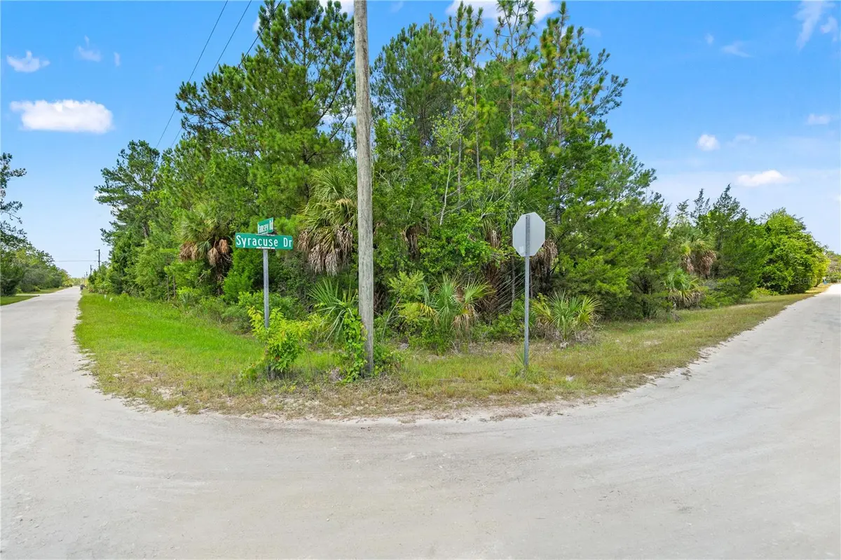 RAMSEY RD #16, Weeki Wachee, FL 34614