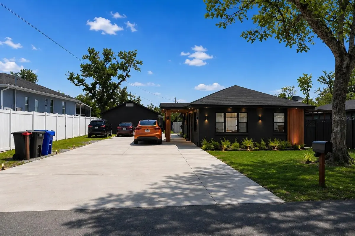 3422 W IDLEWILD AVE #1 - C, Tampa, FL 33614