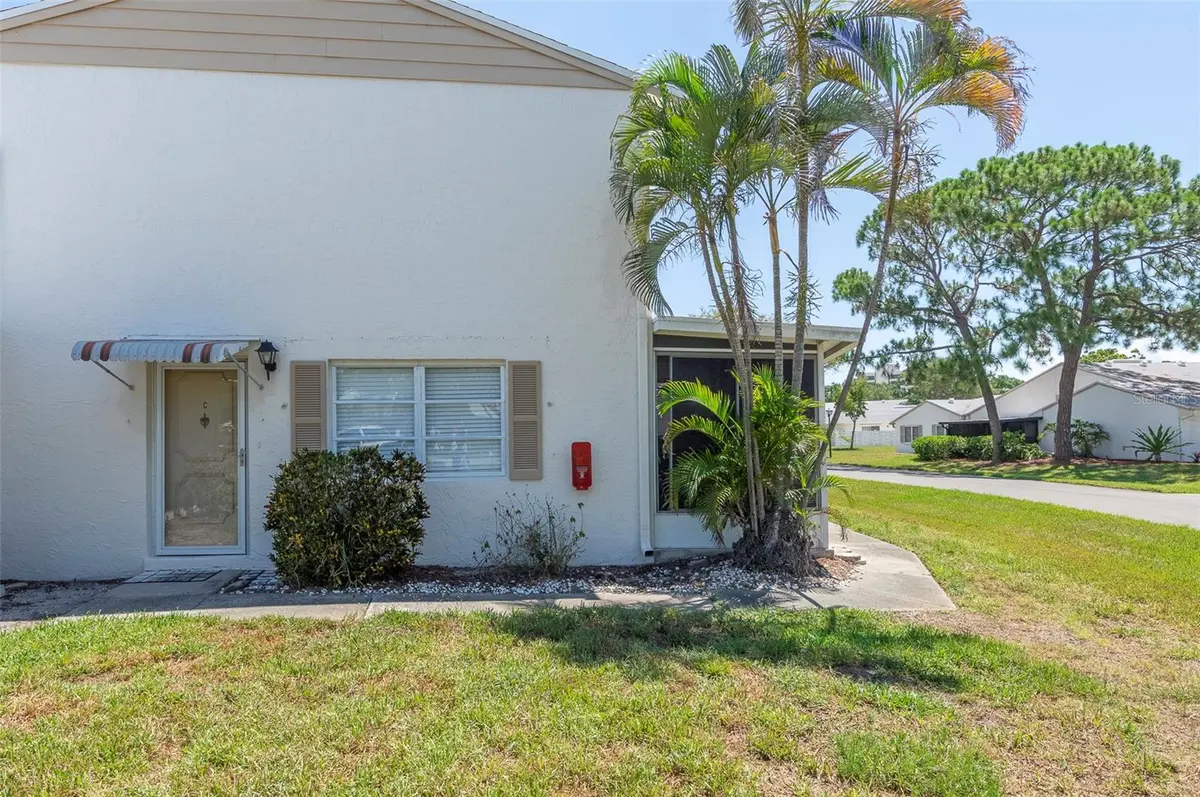 3281 38TH WAY S #C, St Petersburg, FL 33711