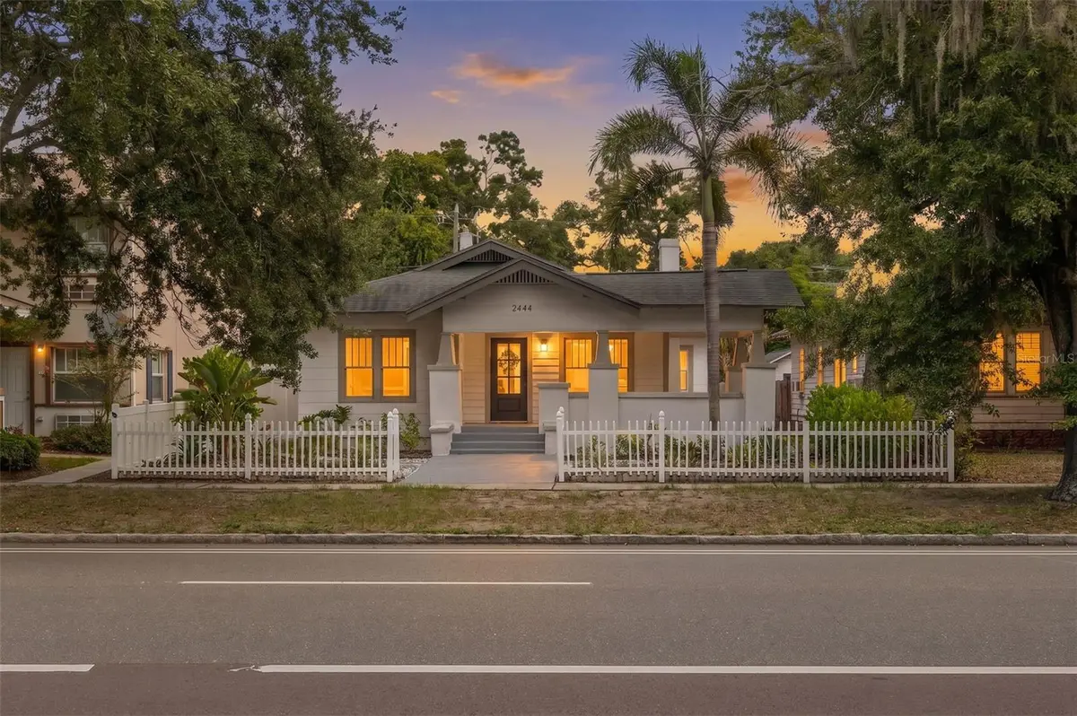 2444 1ST AVE S, St Petersburg, FL 33712