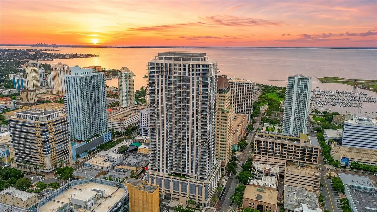 275 1ST AVE S #1504, St Petersburg, FL 33701