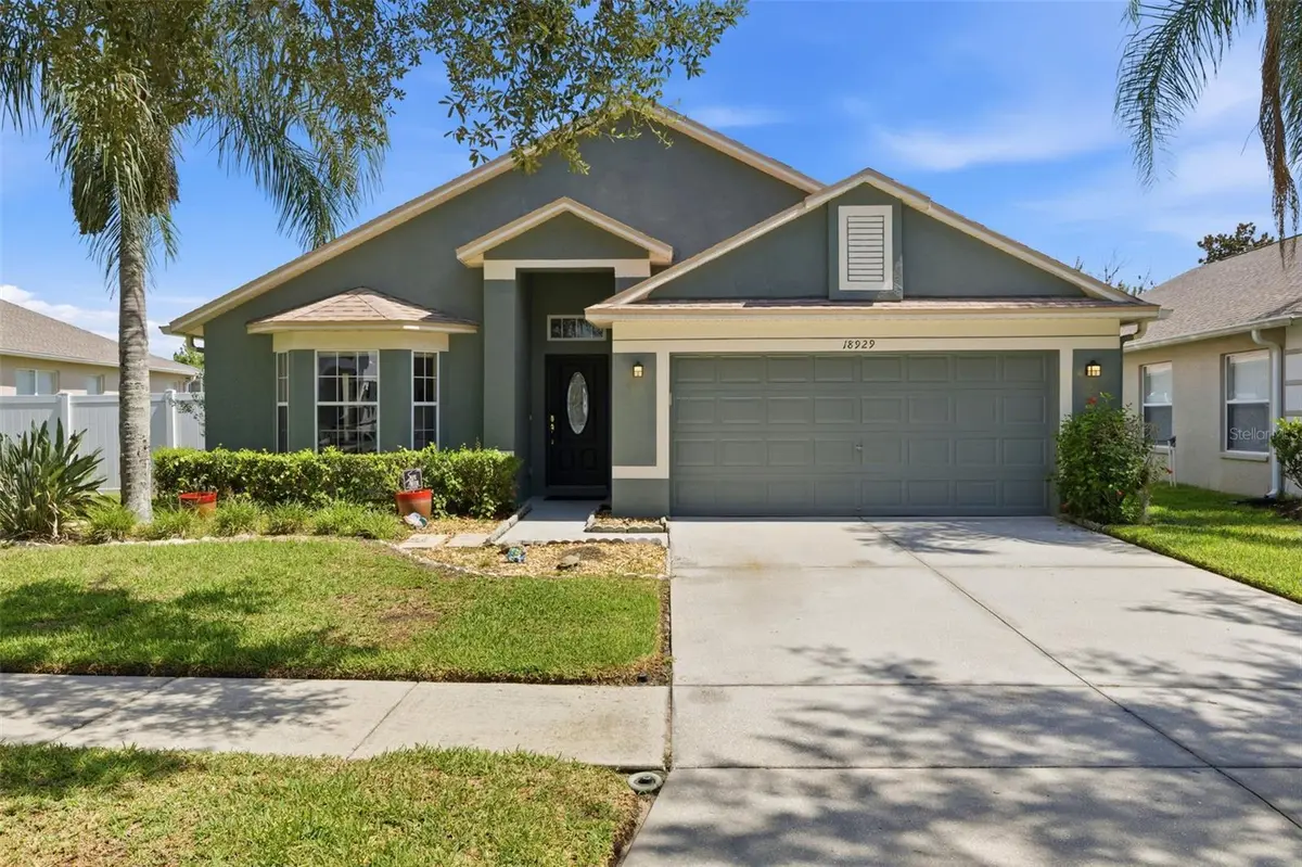 18929 NEW PASSAGE BLVD, Land O Lakes, FL 34638