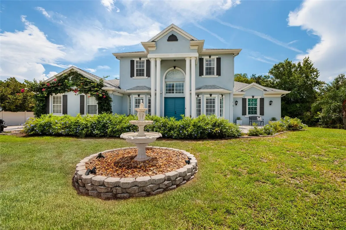 1436 ALTAMONT LN, Odessa, FL 33556