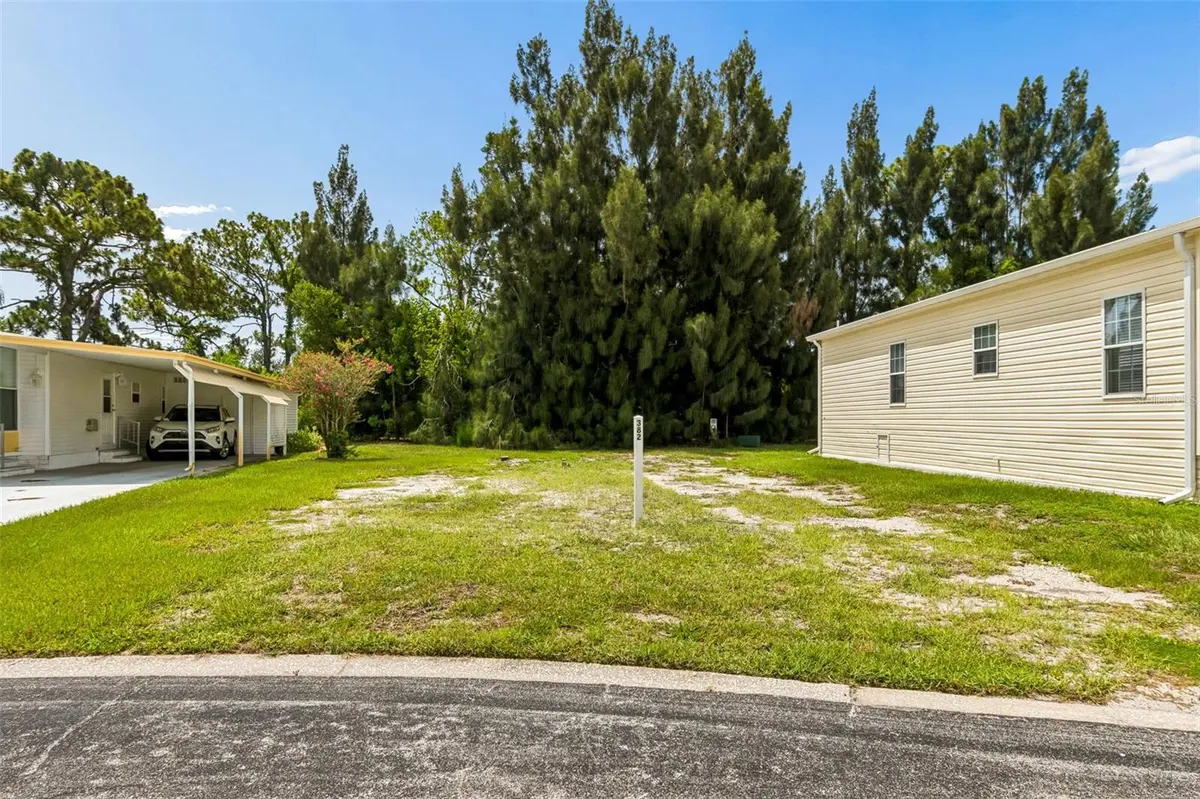 9790 66TH ST N #382, Pinellas Park, FL 33782