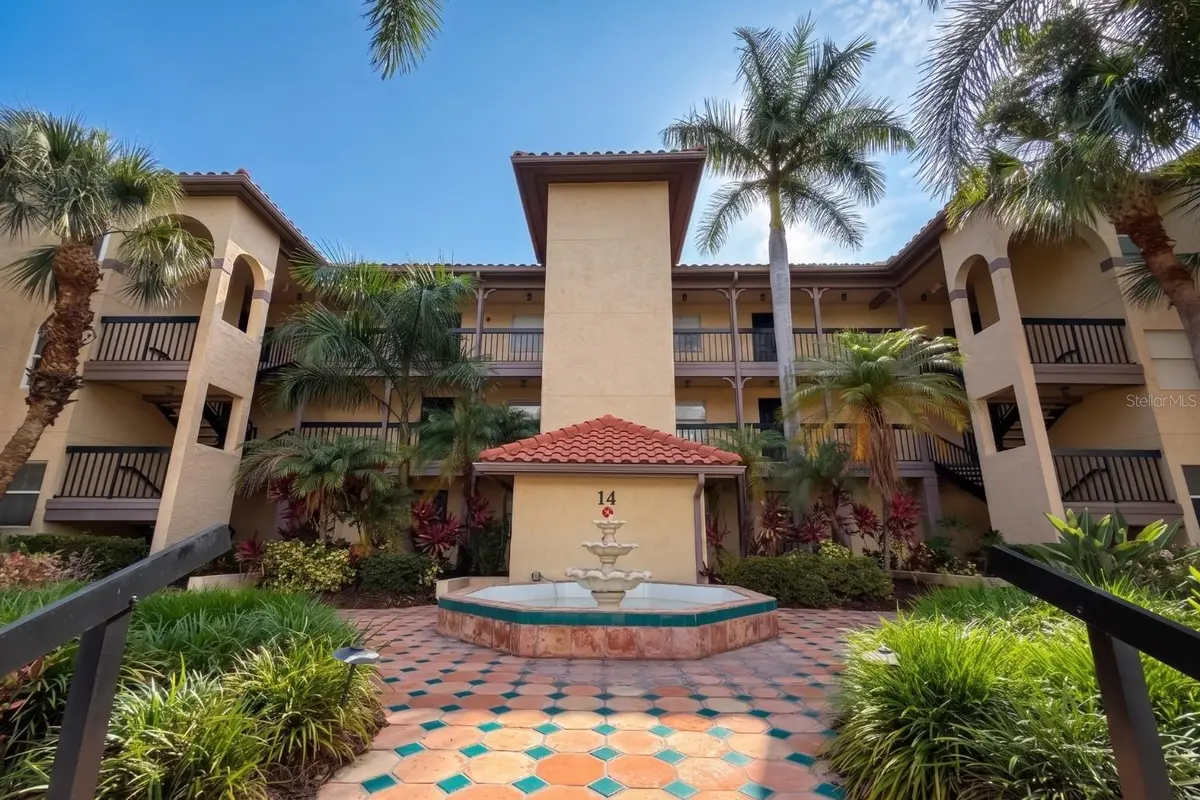 2400 FEATHER SOUND DR #1426, Clearwater, FL 33762