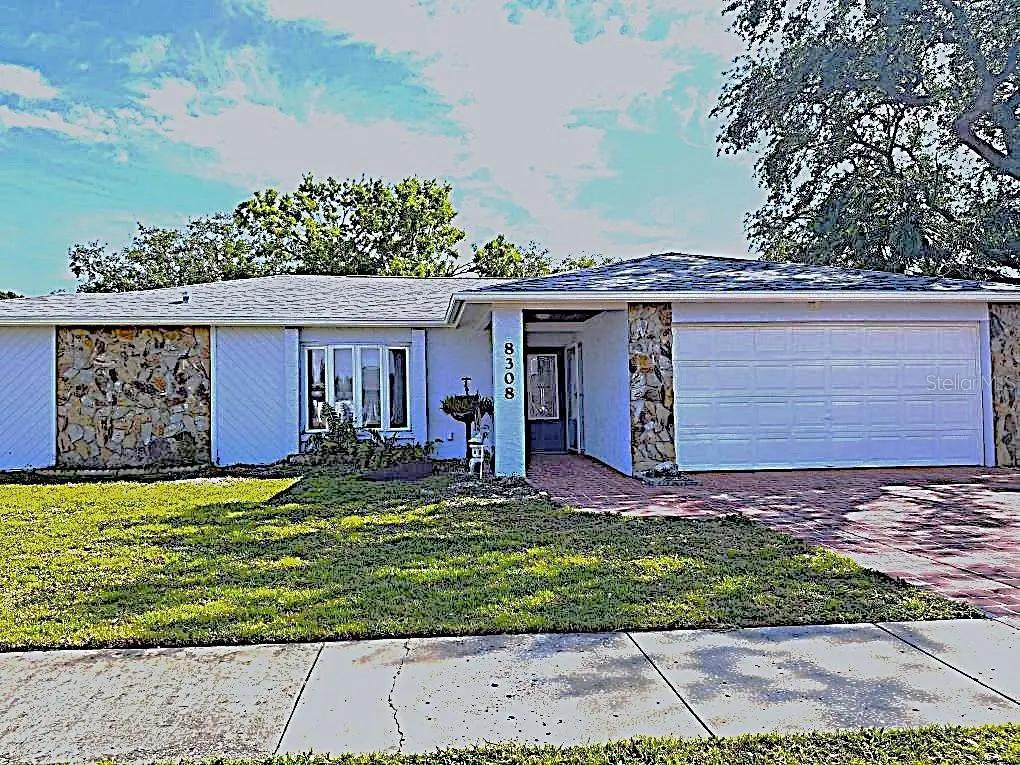 8308 123RD AVE, Largo, FL 33773