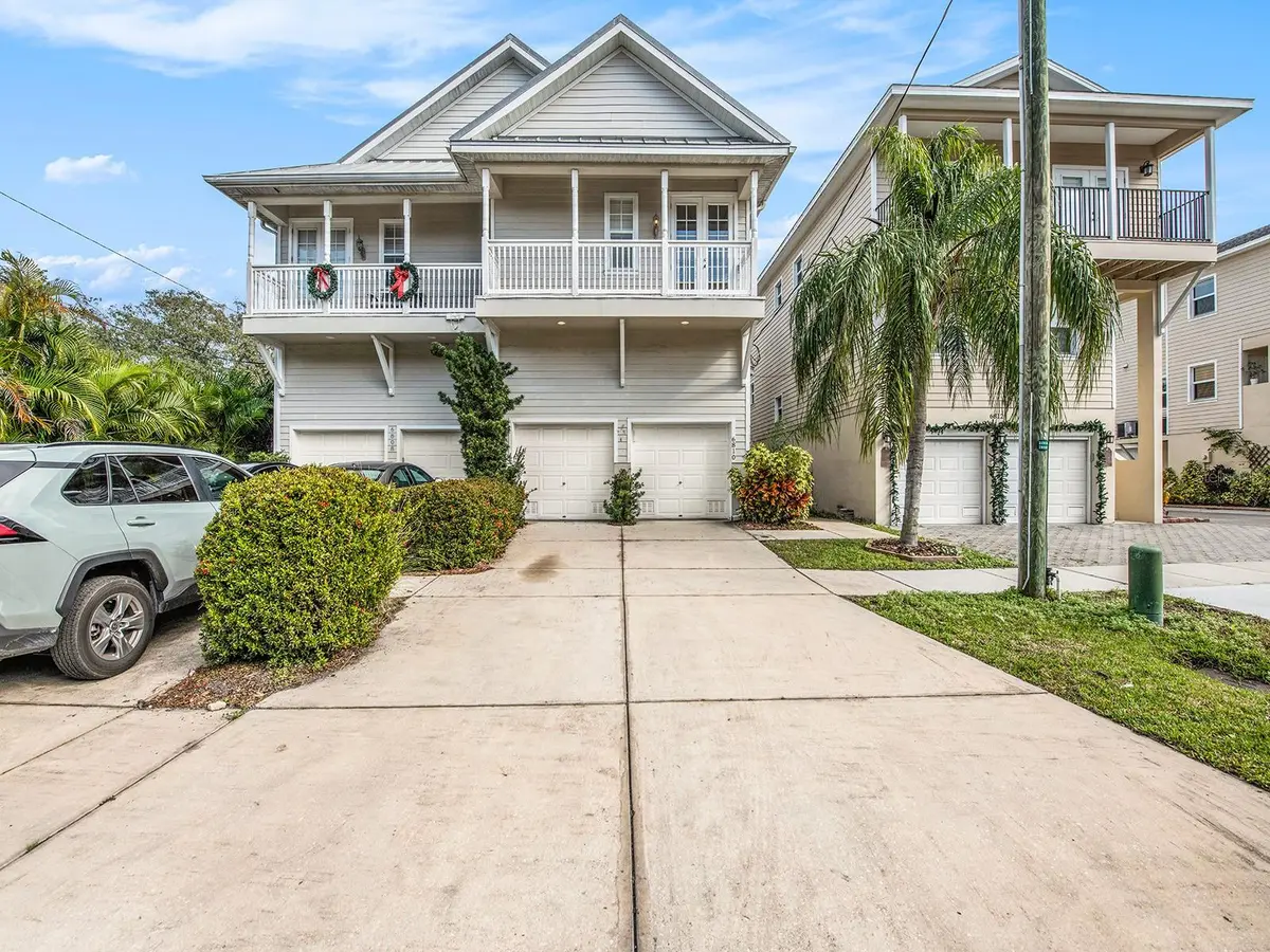6810 KISSIMMEE ST S, Tampa, FL 33616