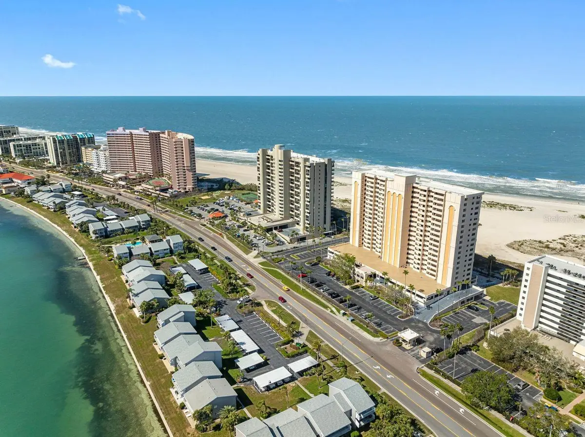 1270 GULF BLVD #606, Clearwater Beach, FL 33767