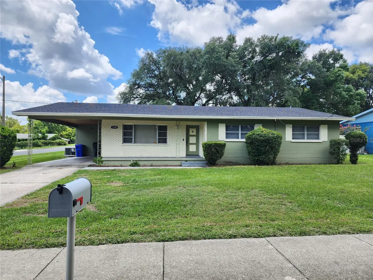 1104 W 14TH ST, Lakeland, FL 33805
