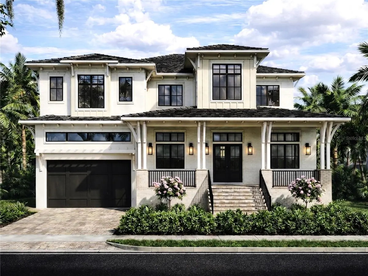 469 SEVERN AVE, Tampa, FL 33606