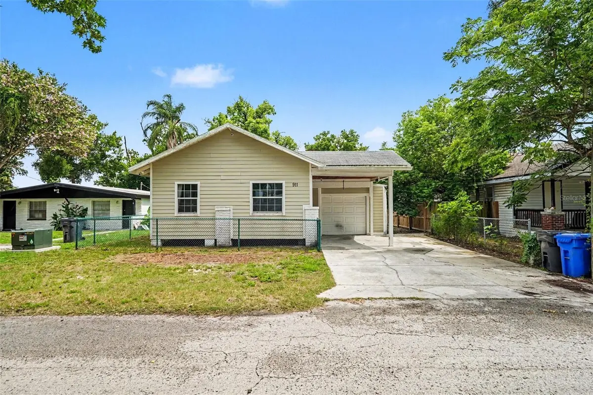 911 E 123RD AVE, Tampa, FL 33612
