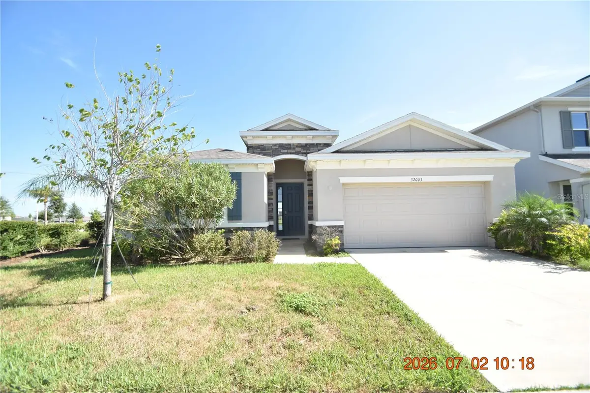 32003 CONCHSHELL SAIL ST, Wesley Chapel, FL 33545