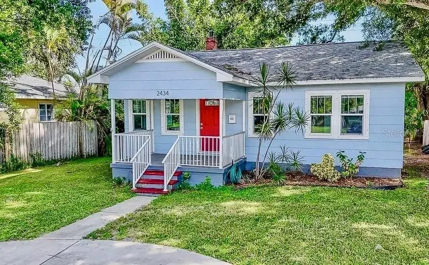 2434 9TH AVE N, St Petersburg, FL 33713