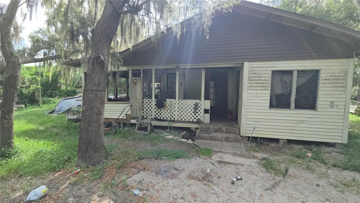 365 80 FOOT RD #4, Bartow, FL 33830