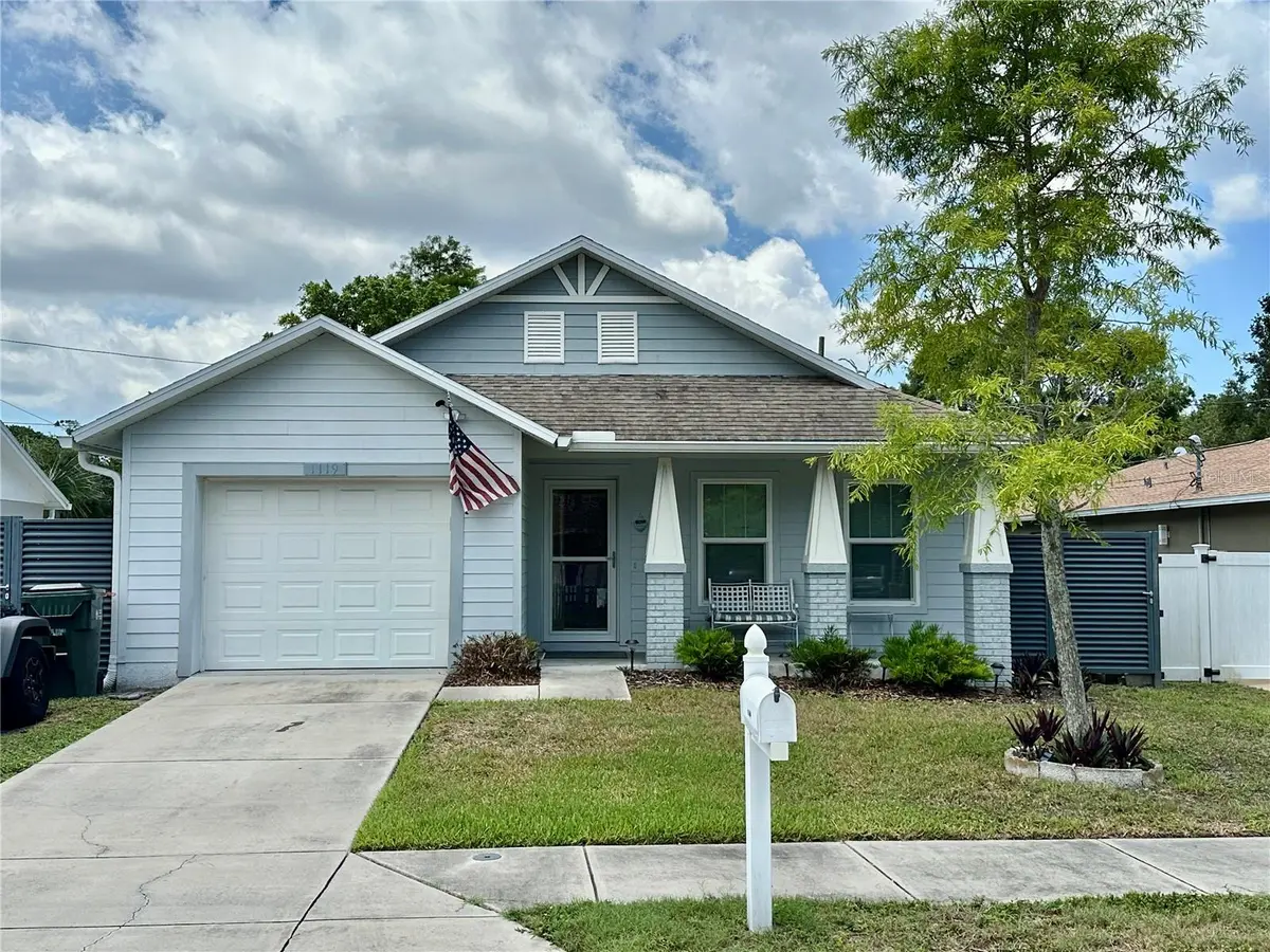 1119 BEVERLY AVE, Largo, FL 33770