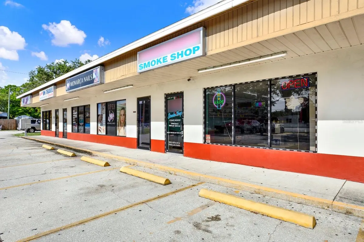 N 49TH, Pinellas Park, FL 33782